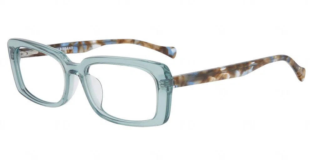 Lucky Brand VLBD274 Eyeglasses